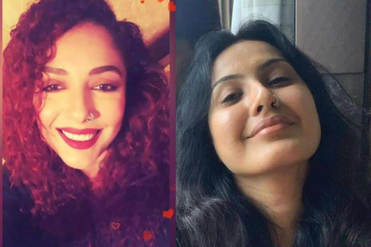 Get Your Sasta Vakils Ready: Ex-Bigg Boss Contestants Diandra Soares, Kamya  Panjabi on Trolls