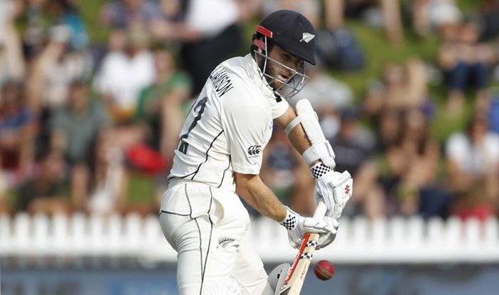 New Zealand vs West Indies 2020: Twitterverse Hails Captain Kane Williamson as he Hits Test Career-Best 251