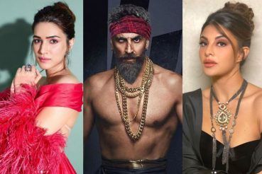 Bachchan Pandey: Jacqueline Fernandez Reunites With Akshay Kumar in Sajid  Nadiadwala's Film, Kriti Sanon Plays Journalist | India.com