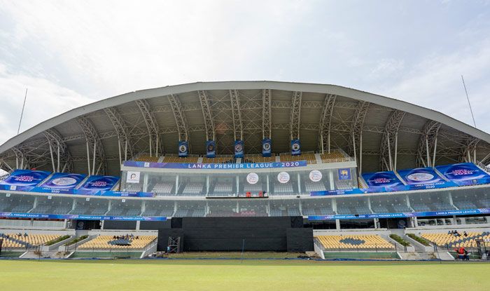GG vs KT Dream11 Team Prediction Lanka Premier League T20: Captain, Vice-captain, Fantasy Playing Tips, Probable XIs For Today's Galle Gladiators vs Kandy Tuskers T20 Match 19 at Mahinda Rajapaksa International Cricket Stadium 8:00 PM IST December 10 Thursday