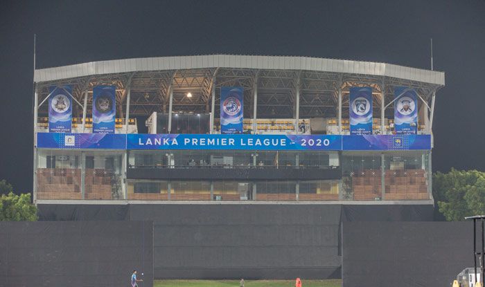 JS vs KT Dream11 Team Prediction And Tips Lanka Premier League T20: Captain, Vice-Captain, Fantasy Playing XI, Predicted XIs For Today's Jaffna Stallions vs Kandy Tuskers T20 Match 8 at Mahinda Rajapaksa International Cricket Stadium 8:00 PM IST December 1 Tuesday