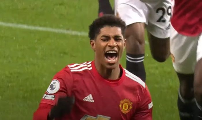 Rashford Scores Winner in Manchester Derby While There is Drama in Drop Zone