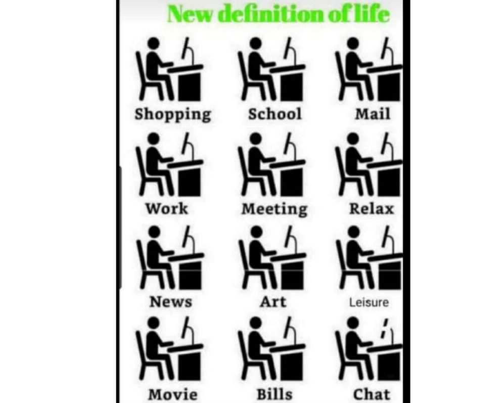 Business Tycoon Anand Mahindra Tweets Meme We Can All Relate; Says It