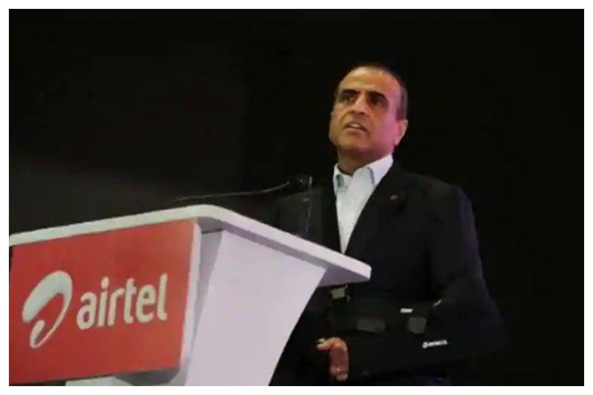 India Mobile Congress 2020: India Poised To Reap Full Benefits of 5G In Coming Years, Says Sunil Mittal