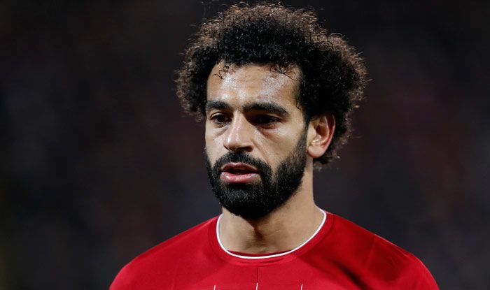 Mohamed Salah Unhappy And Premier League Champions Liverpool May Sell ...