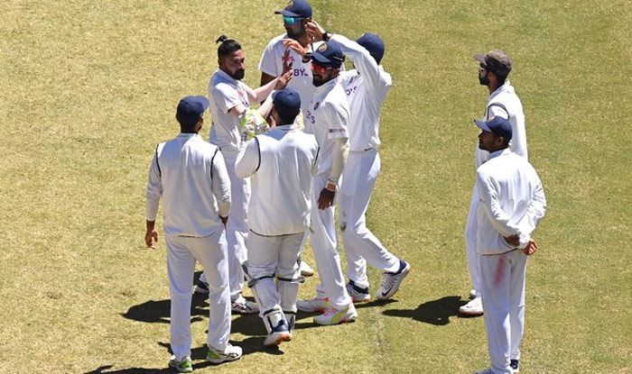 2nd Test, Day 4 Lunch Report: India Need 70 to Level The Four-Match Series