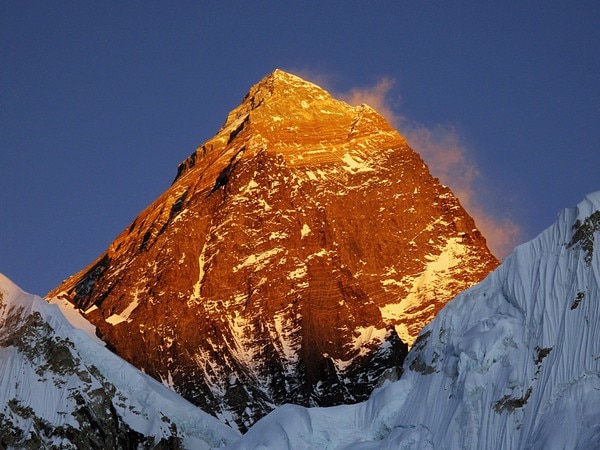 Mount Everest, World’s Tallest Peak, Just Got Bit Taller, Officials ...