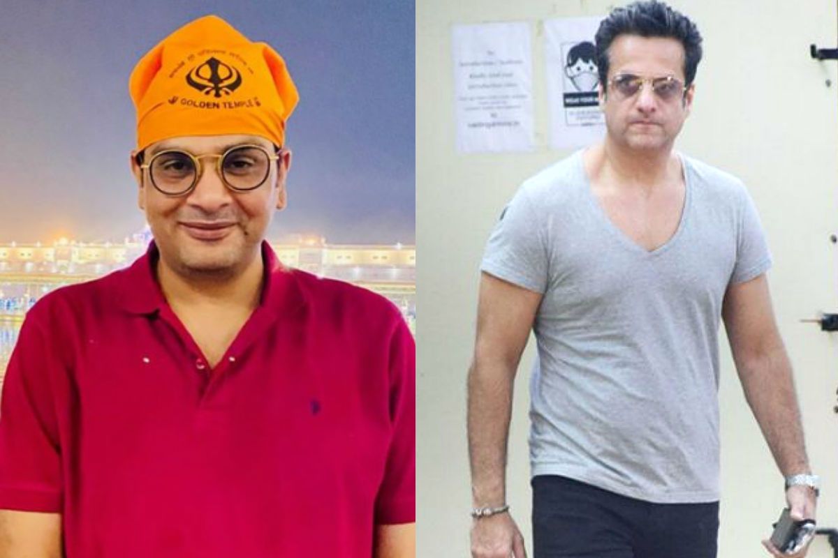 Mukesh Chhabra: Fardeen Khan Blown me Away With His Transformation, His