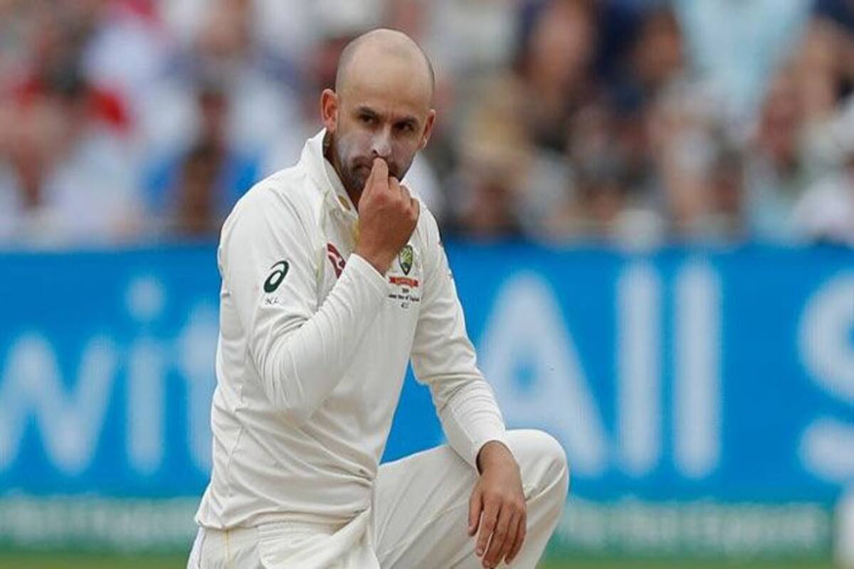 Xflwz Lqoed3bm https www india com sports ind vs aus 2020 2nd test nathan lyon backs world class india to bounce back 4285006