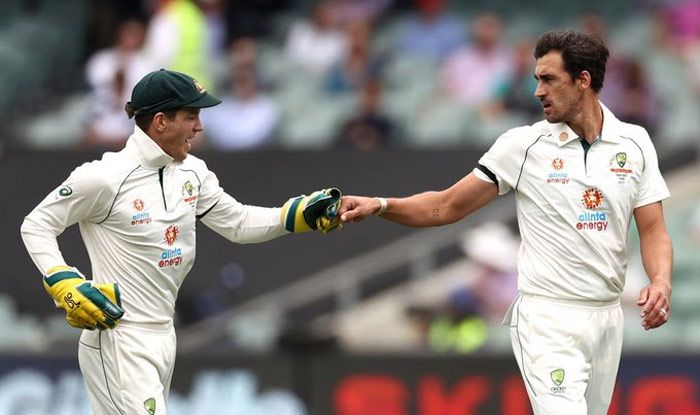 1st Test, Day 1 Dinner Report: India Lose Openers Cheaply After Kohli Opts to Bat