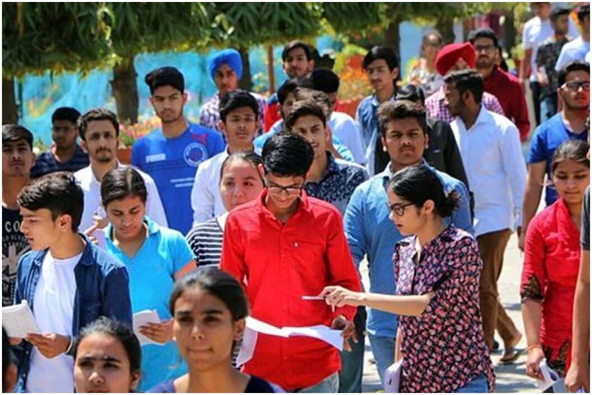 JEE Main Result 2021: What Happens When Two Students Score The Same Marks?