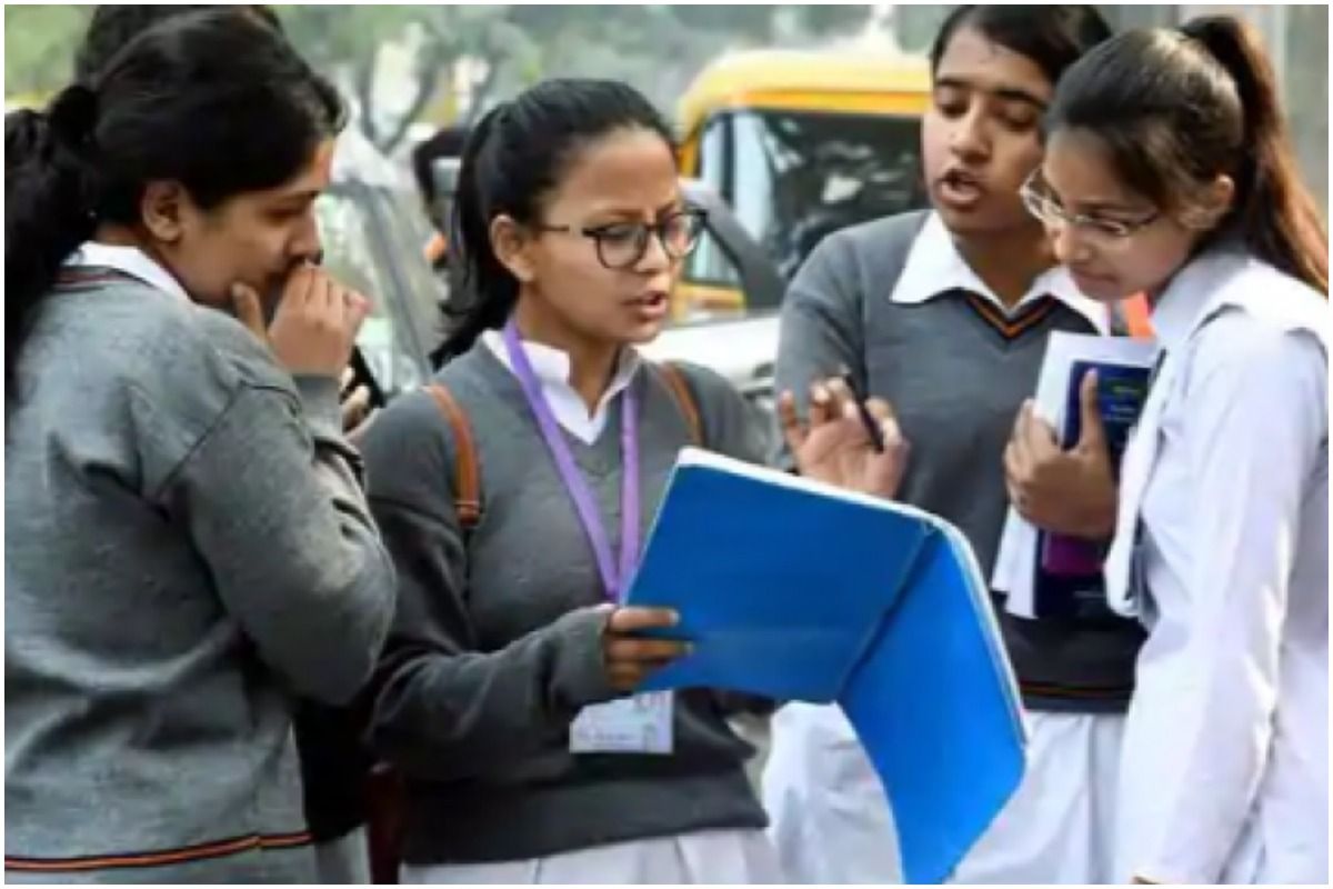 NEET 2021 Syllabus, Jee Main Exams, 10th and 12th CBSE Board exam Syllabus