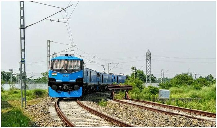 NCR Indian Railway Recruitment 2021