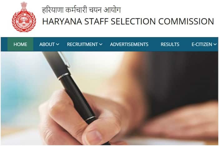 HSSC Recruitment 2021: Haryana Govt Registration Deadline on August 31 For THESE Job Vacancies | How to Apply