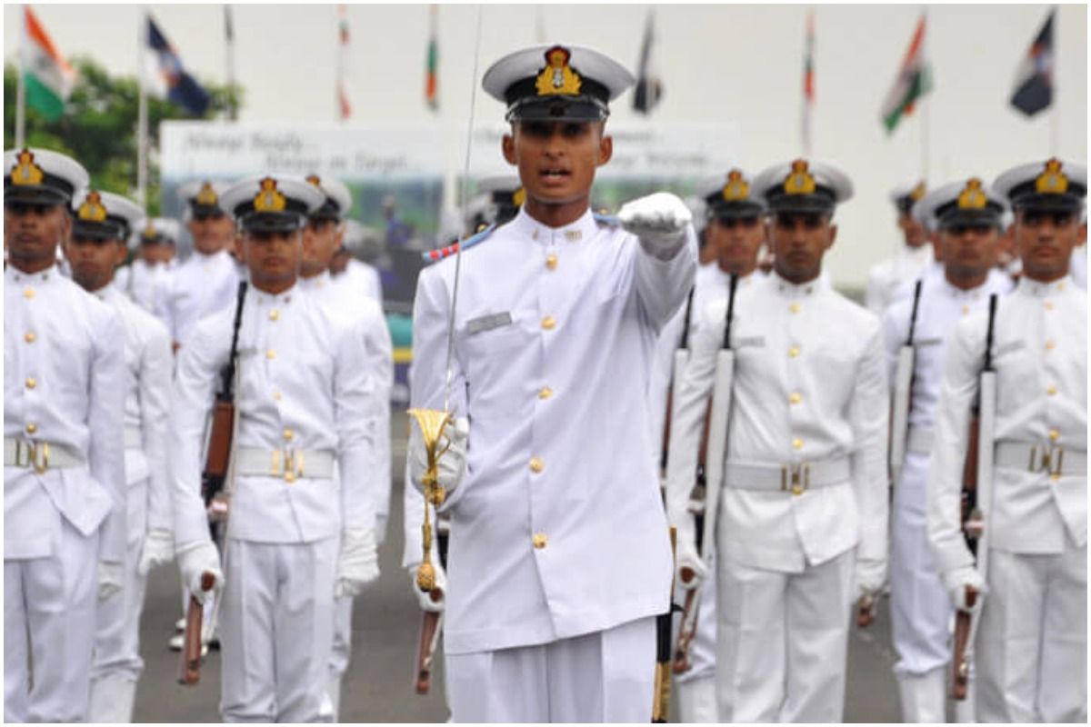 Indian Navy Recruitment 2020: Over 200 Vacancies Notified For SSC Officer Post, Here's How to Apply Online