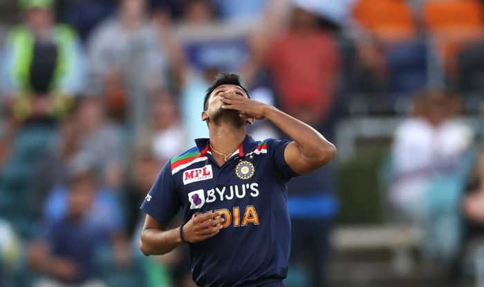 India vs Australia 2020 | Surreal Experience to Represent the Country: T Natarajan
