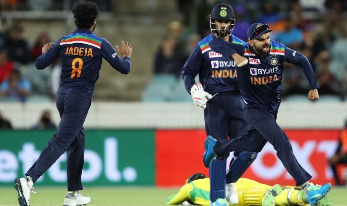 India vs Australia 2020 | We Played With Heart And Desire: Captain Virat Kohli on Losing ODI Series