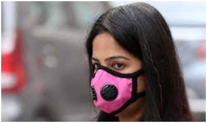 New Delhi World's Most Polluted Capital For Third Straight Year, Finds IQAir Study