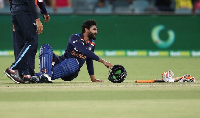 IND vs AUS 2020: Ravindra Jadeja Ruled Out of T20I Series, Shardul Thakur Named as Replacement