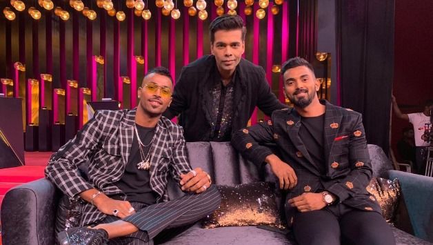 Hardik Pandya Sheds Light on Koffee with Karan Controversy, Says 'I Wasn’t in Control of my Own Life'