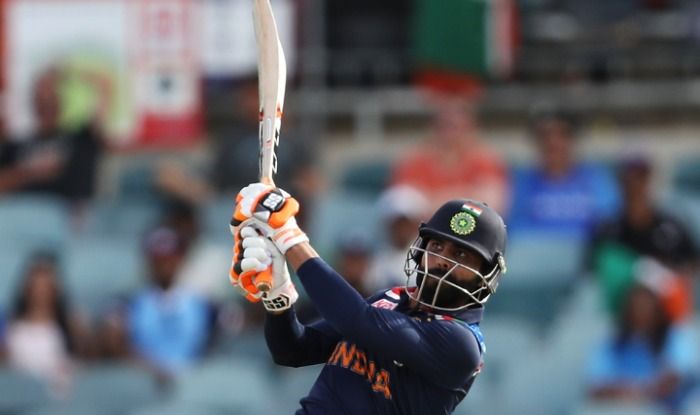 Ravindra Jadeja Deserves a Lot More Respect Than he Gets: Mohammad Kaif