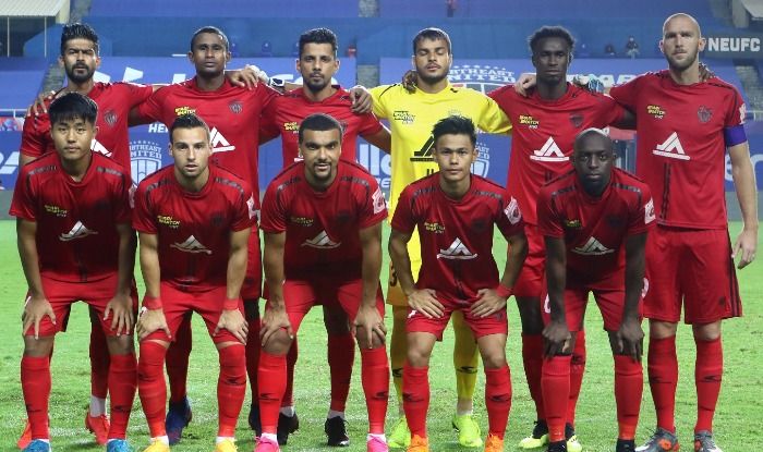 ISL 2020/21: SC East Bengal Suffer Third Loss on Trot, Beaten 0-2 by NorthEast United
