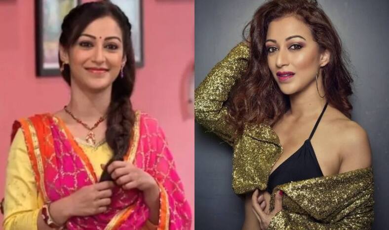 Taarak Mehta Ka Ooltah Chashmah: सुनैना फौजदार ने कुछ इस तरीके से जताया पति के लिए प्यार, इश्क़ उफान पर
