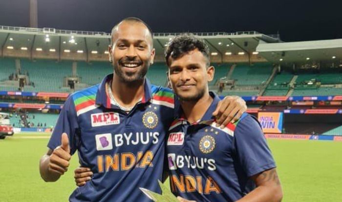 India vs Australia: 