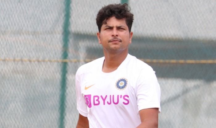 IND vs AUS 2020: Kuldeep Yadav Backs Himself Ahead of Day-Night Test, Says Spinners "Difficult to Read" Under Lights