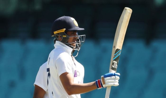 IND vs AUS 2020: Shubman Gill Claims India Got Plenty of Great Moves to Tackle Sledging and 'Chin Music' Challenge From Australia