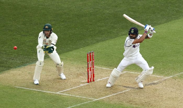 Pink-Ball Test, Day 1 | Virat Kohli, Ajinkya Rahane's Wickets Provide Australia Bit of Advantage: Cheteshwar Pujara