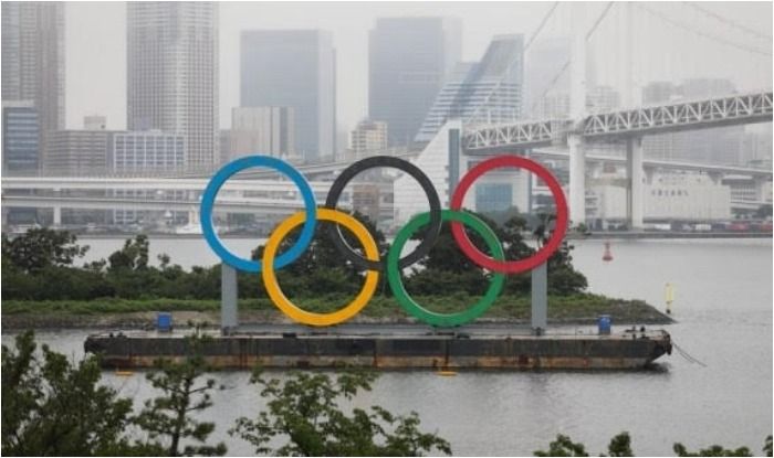 India's Olympic-Bound Shooters, Coaches, Officials Receive COVID-19 Vaccine