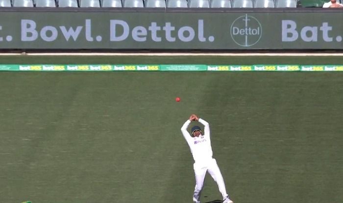 India vs Australia 1st Test: Prithvi Shaw Faces Wrath of Trolls After Dropping Marnus Labuschagne's Catch on Day 2