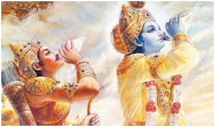 7 Life-Changing Verses You Must Learn From Bhagavad Gita