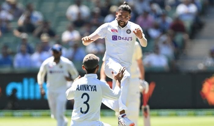 India vs Australia | Mohammed Siraj Has Fulfilled Our Late Father's Dream by Making Test Debut: Brother Ismail