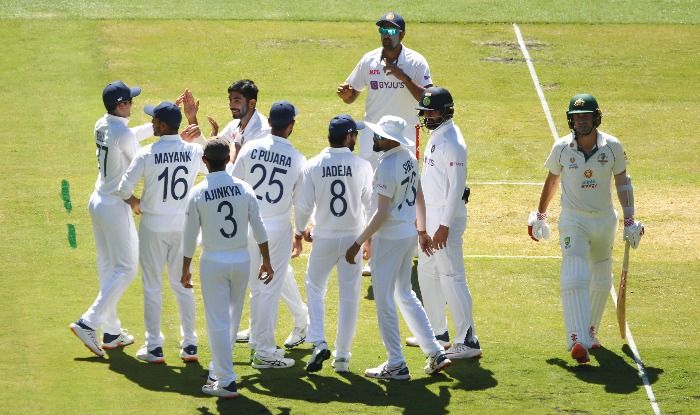 India vs Australia 2nd Test: Virat Kohli, Virender Sehwag Laud Team ...