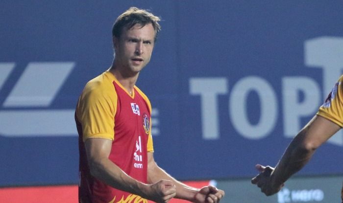 ISL 2020/21: Chennaiyin FC, SC East Bengal Share Honours in 2-2 Draw