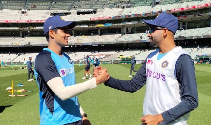 India vs Australia: Sachin Tendulkar Hails Shubman Gill and Mohammed Siraj For Impressive Performances in Melbourne