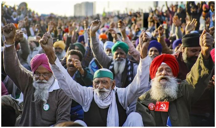 After Tractor Rally on Republic Day, Protesting Farmers to March Towards Parliament on Budget Day