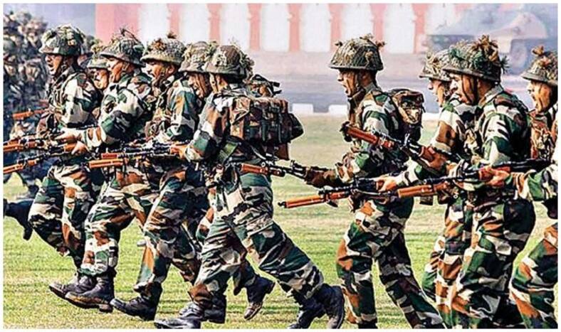 Indian Army Recruitment Rally 2021: This State Invites Applications For Multiple Military Posts | Deets Inside