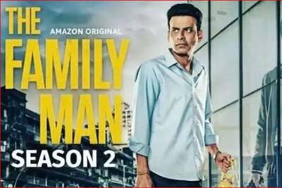 Family Man Season 2 goes global : The Tribune India