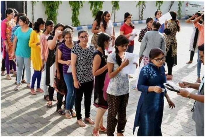 SSC CHSL Admit Card 2021
