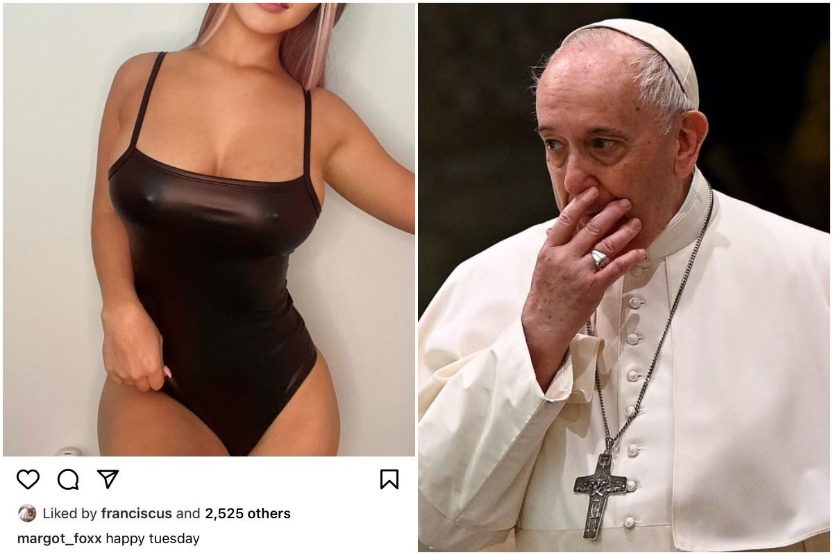 pope-s-instagram-handle-likes-another-bikini-model-s-sultry-photo