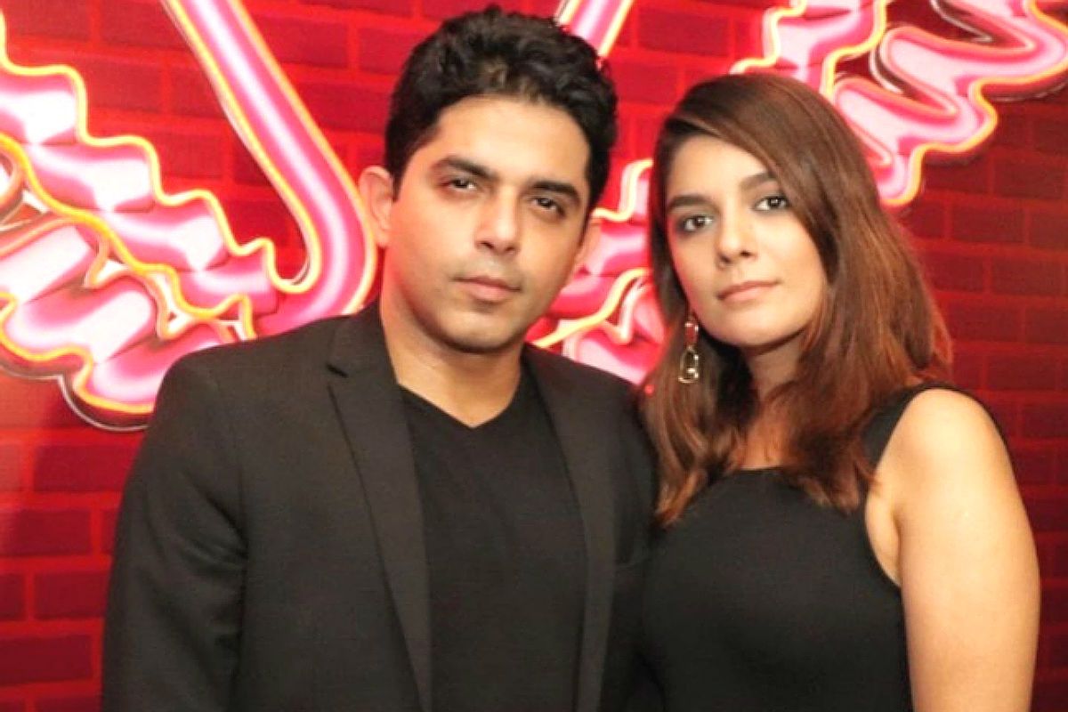 1200px x 800px - Pratigya Actor Pooja Gor Announces Breakup With Raj Singh Arora, Writes  'Love And Respect is For Lifetime' | India.com