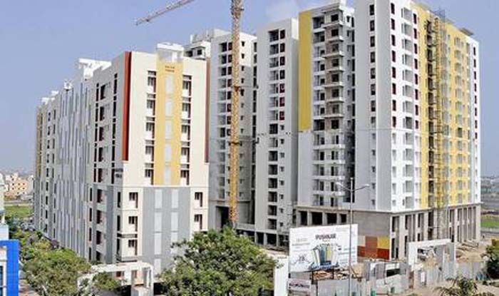 Maharashtra Government Offers 50% Premium Waiver to Builders For One Year
