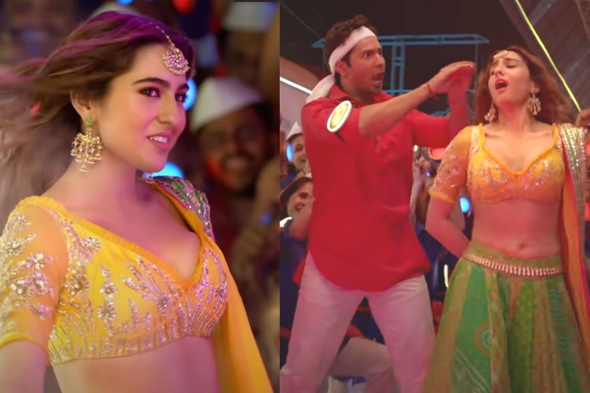 Salman Khan shares Himesh Reshammiya and Iulia Vantur's song 'Designer  Lehenga' सलमान खान ने शेयर किया हिमेश रेशमिया और यूलिया वंतूर का गाना  'डिज़ाइनर लहंगा' - India TV Hindi