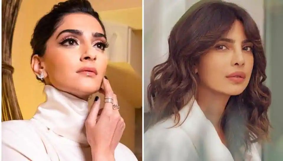 Priyanka Chopra, Sonam Kapoor Help users with an updated list of resources in the middle of COVID-19 Second Wave