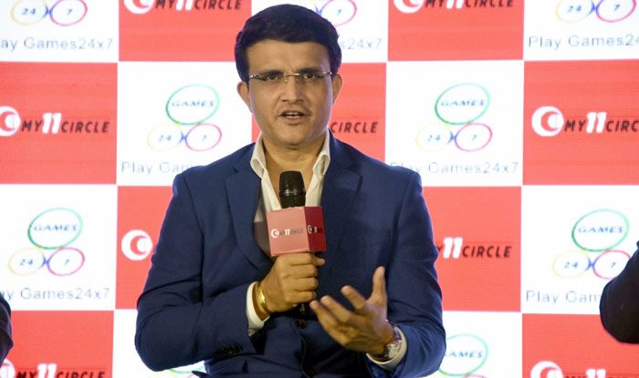 Dream11 'Not Concerned' About BCCI President Sourav Ganguly Endorsing Rival Fantasy Gaming Platform My11Circle