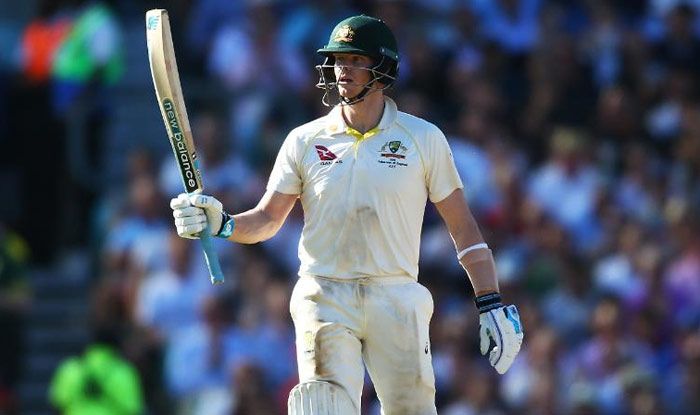 India Vs Australia 2020: How To Get Steve Smith Out Early? Ian Chappell ...