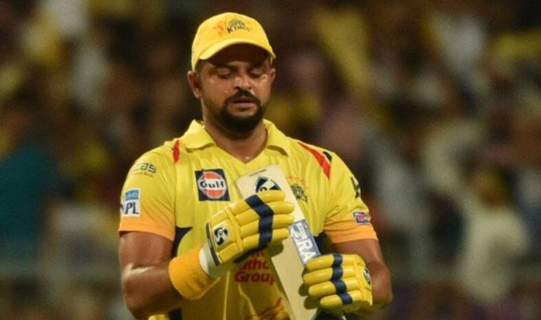 Suresh Raina, Suresh Raina news, Suresh Raina latest news, Suresh Raina updates, Suresh Raina wife, Suresh Raina cricketer, Suresh Raina IPL, Cricket News, Chennai Super Kings, CSK